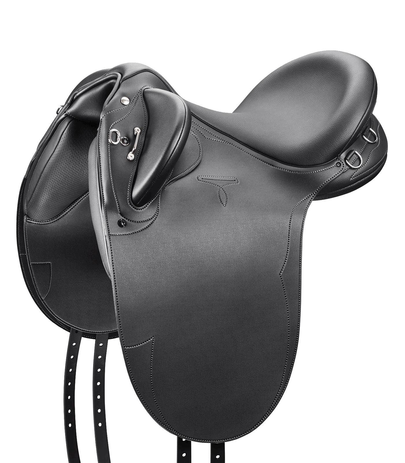 Wintec Stocksattel