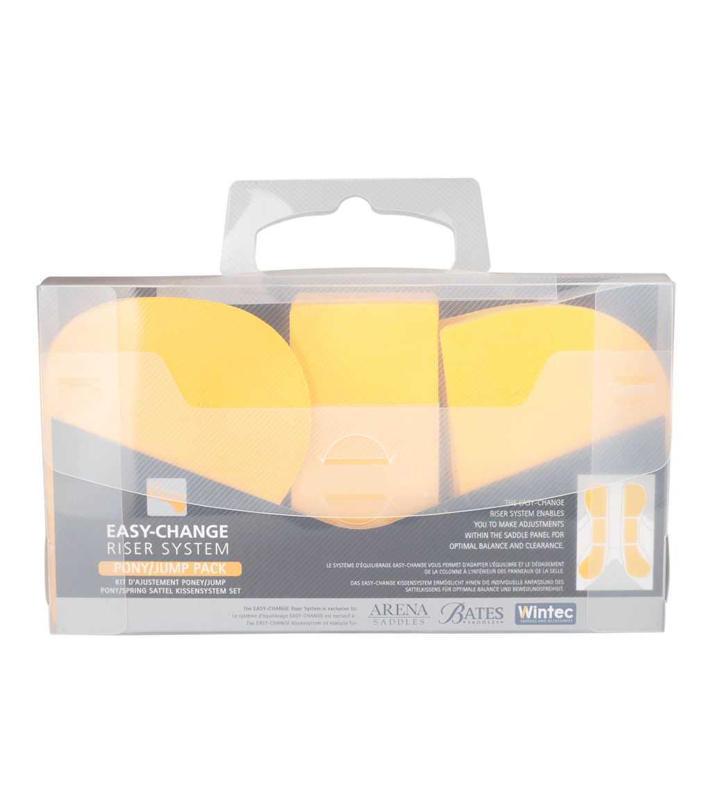 Wintec Easy-Change Riser-Set