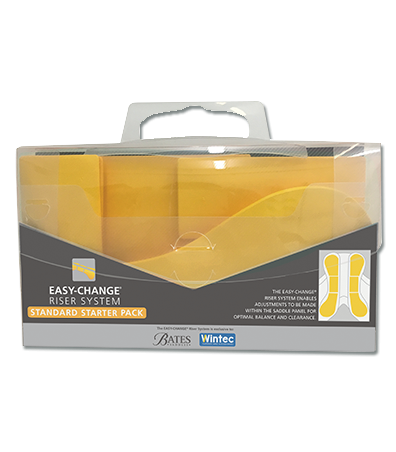 Wintec Easy-Change Riser-Set