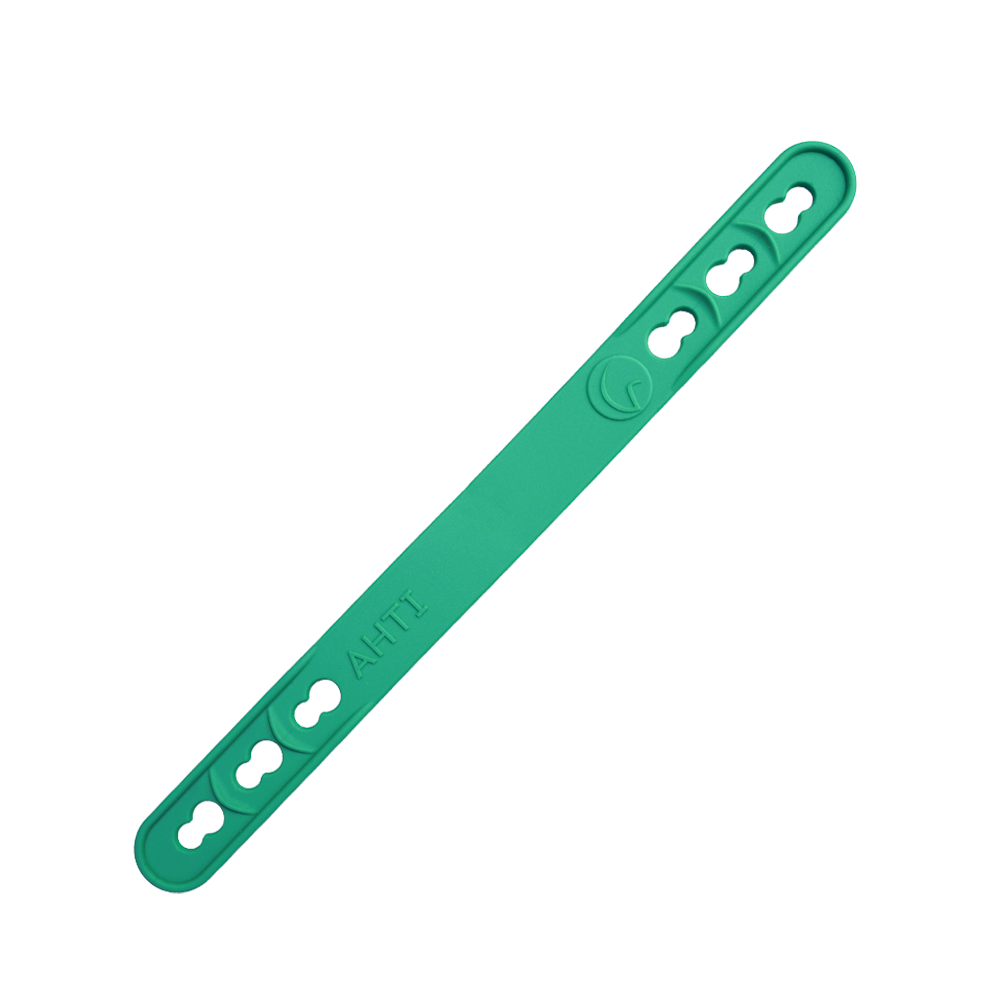 Ahti Back Strap (Teil des Ahti Boots)