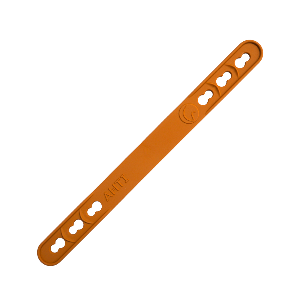 Ahti Back Strap (Teil des Ahti Boots)