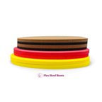 Flexboots Einlagen Soft & Firm & Relief  Pad Classic