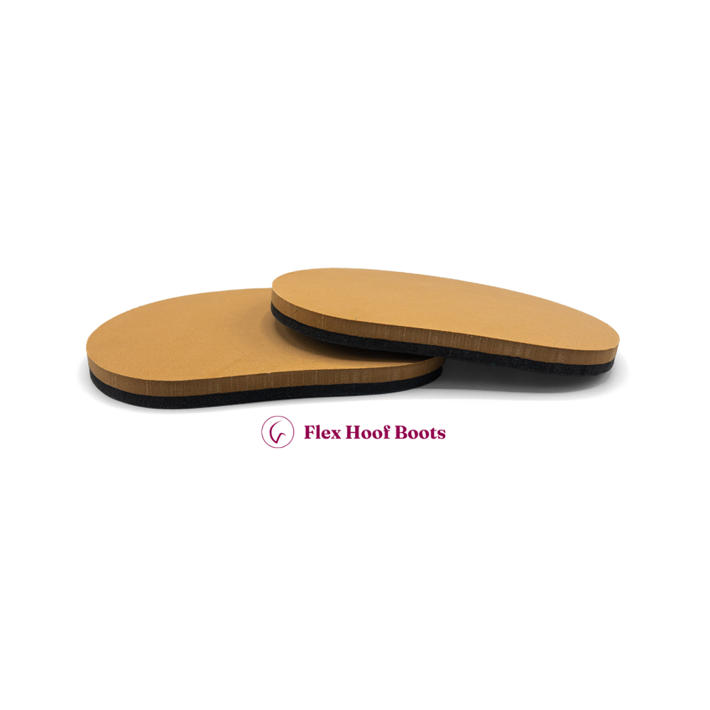 Flexboots Einlagen Soft & Firm & Relief  Pad Classic