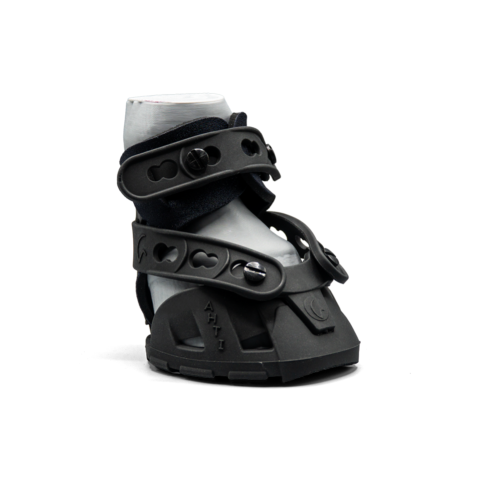 Flexmini Ahti Basic Boot (ohne Zubehör)