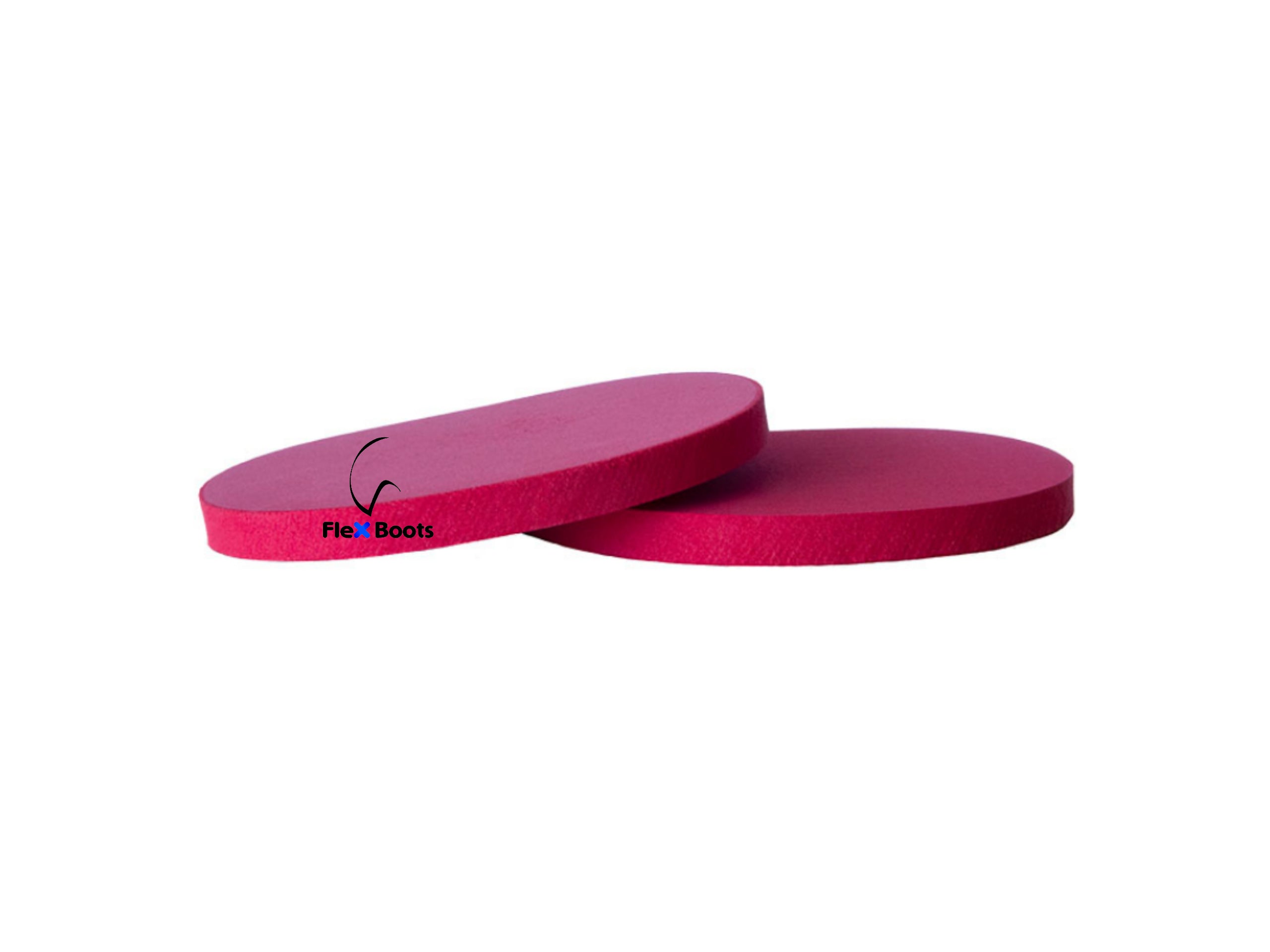 Flexboots Einlagen Soft & Firm & Relief  Pad Classic