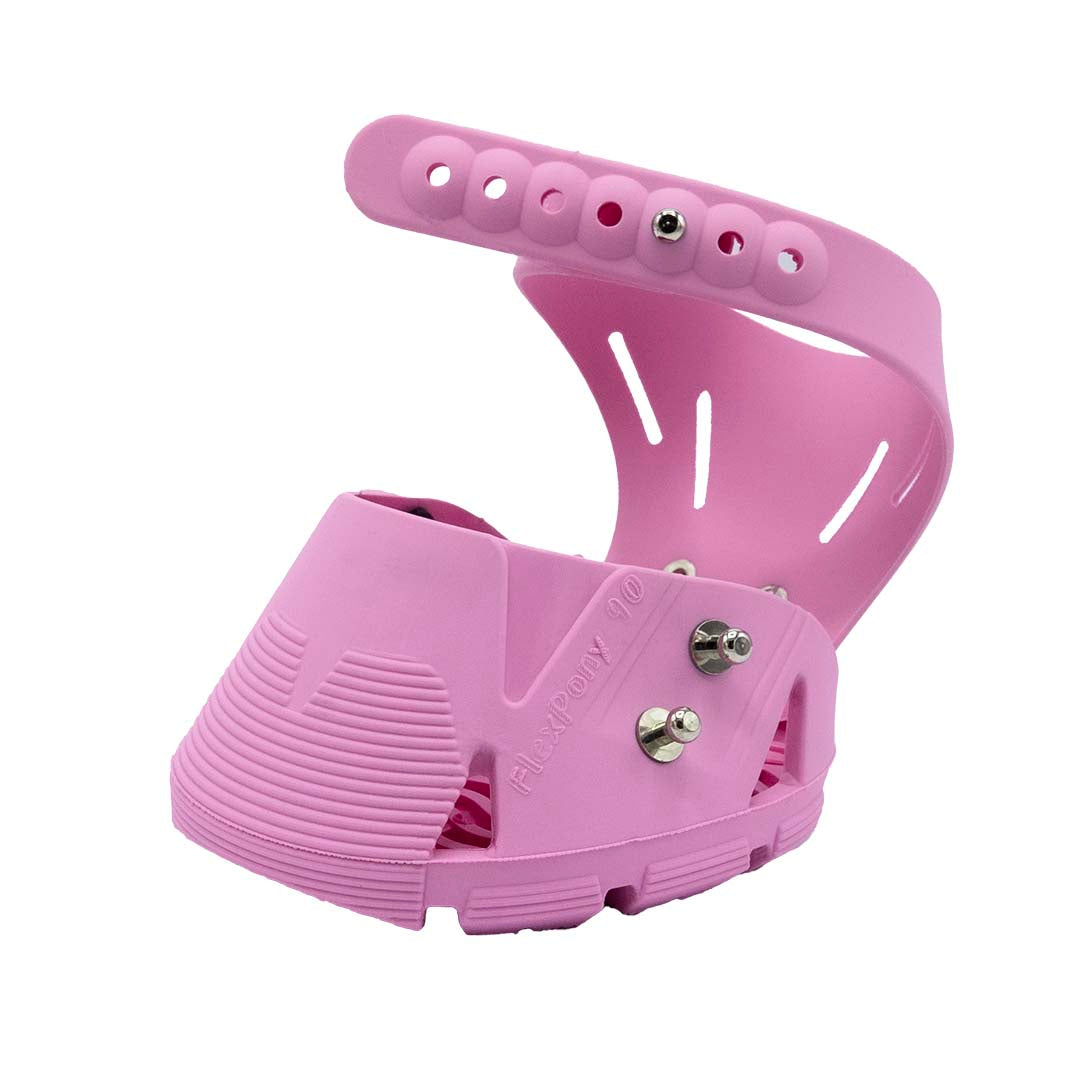 Flex Boot Pink Edition (ohne Zubehör)