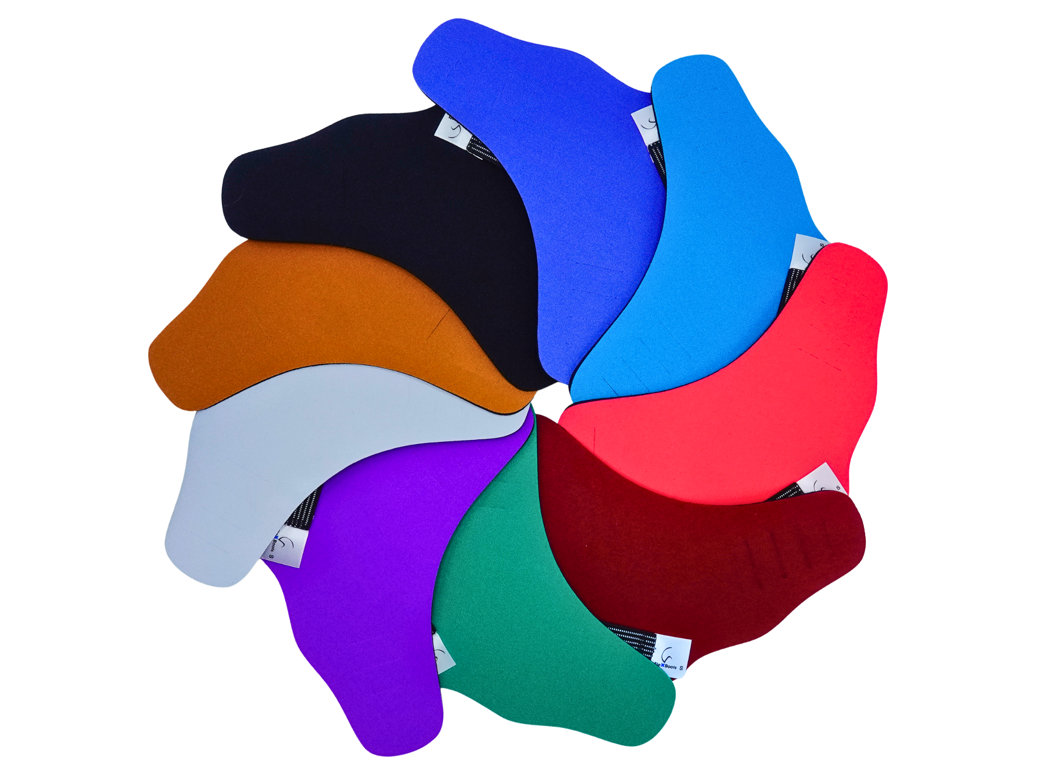 Flex Boots Neoprene Gaiter