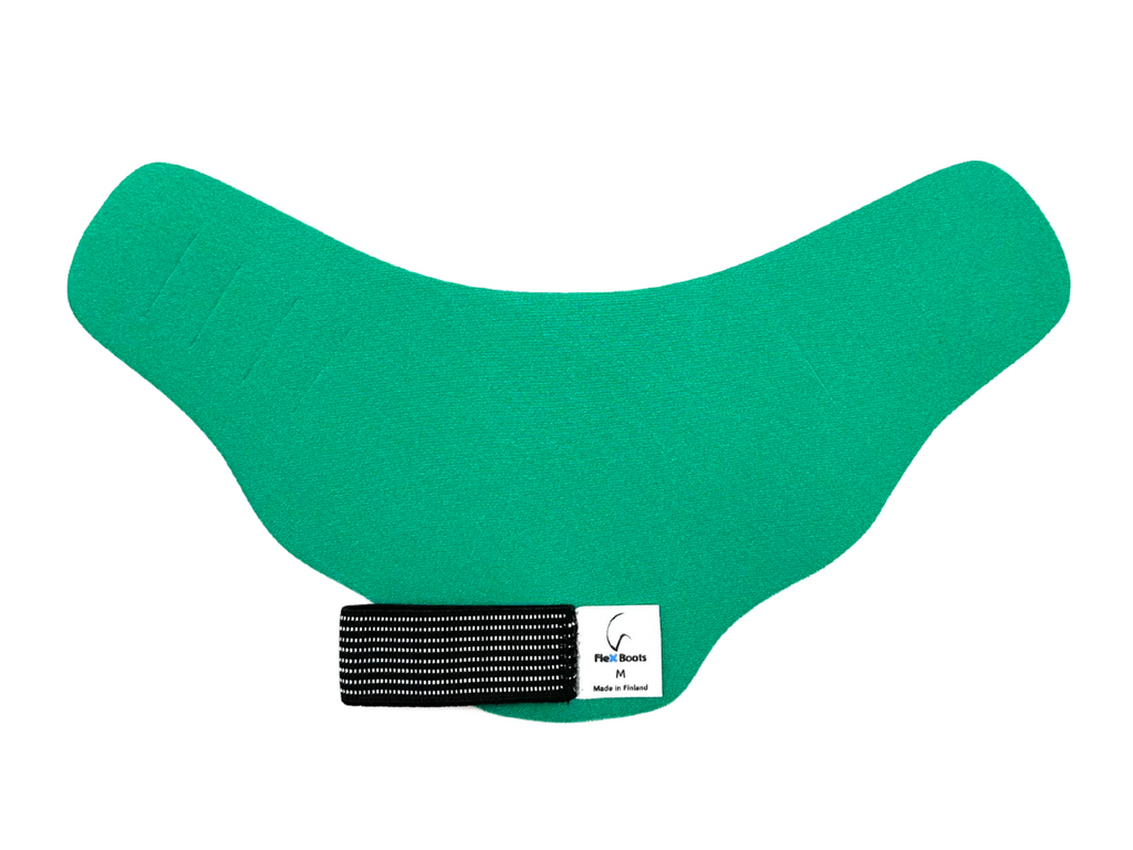 Flex Boots Neoprene Gaiter