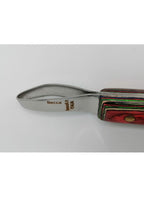Basolli Loop Messer Col Knive
