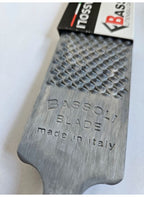 Basolli Blade Raspel (lang)