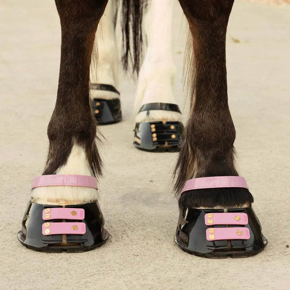 ScootBoots FrontStraps
