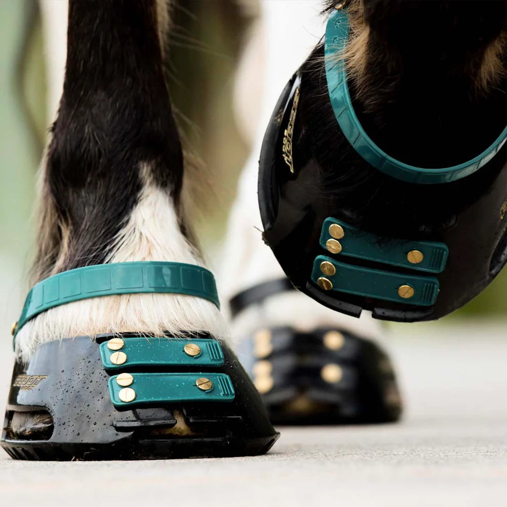 ScootBoots FrontStraps
