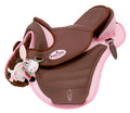 Sattel CHEYENNE Größe X0 LILY, DryTex®