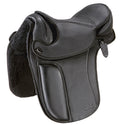 Sattel PRO LONDON Softleder