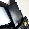 Scootboots Mud Strap Collar