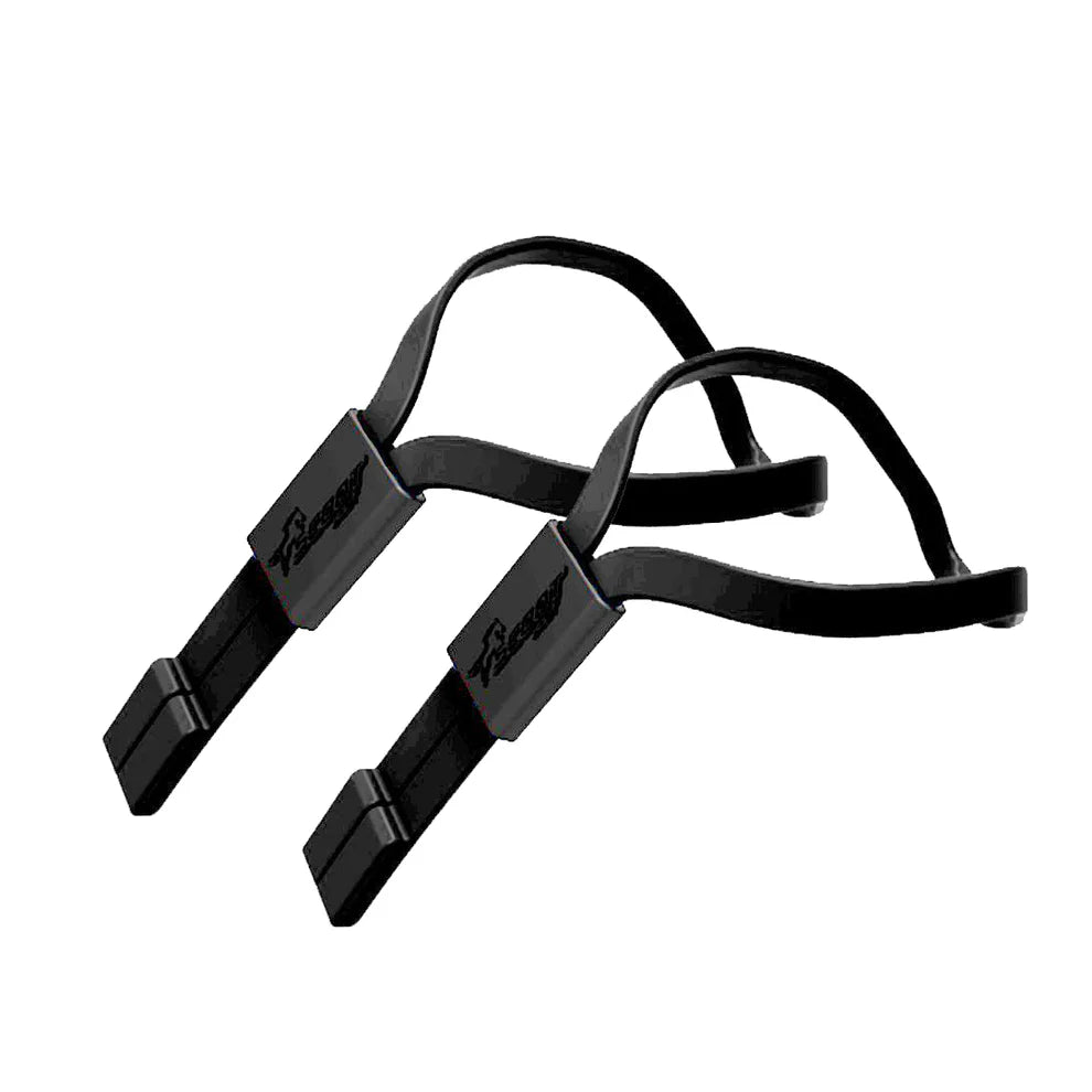 Mud Straps