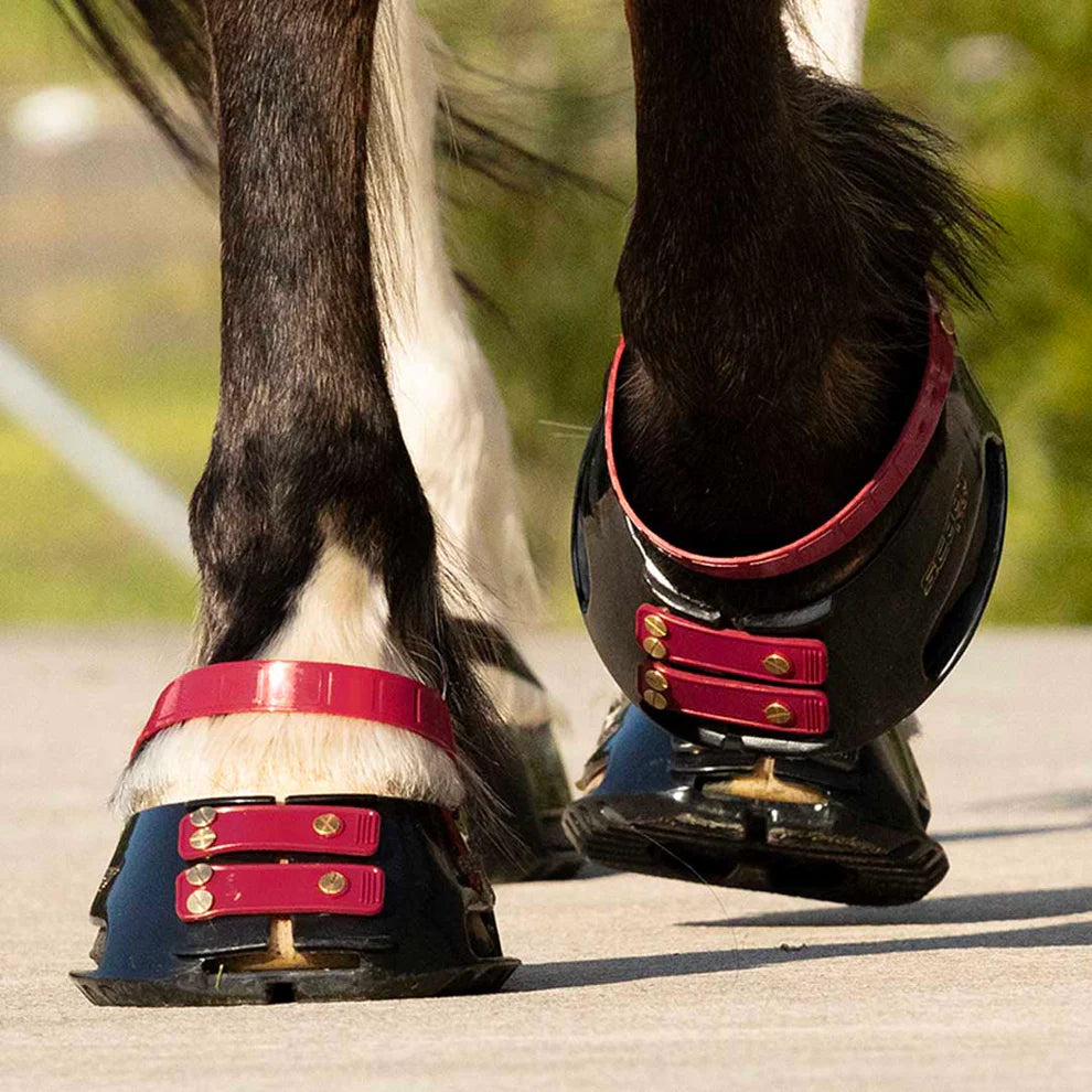 ScootBoots FrontStraps